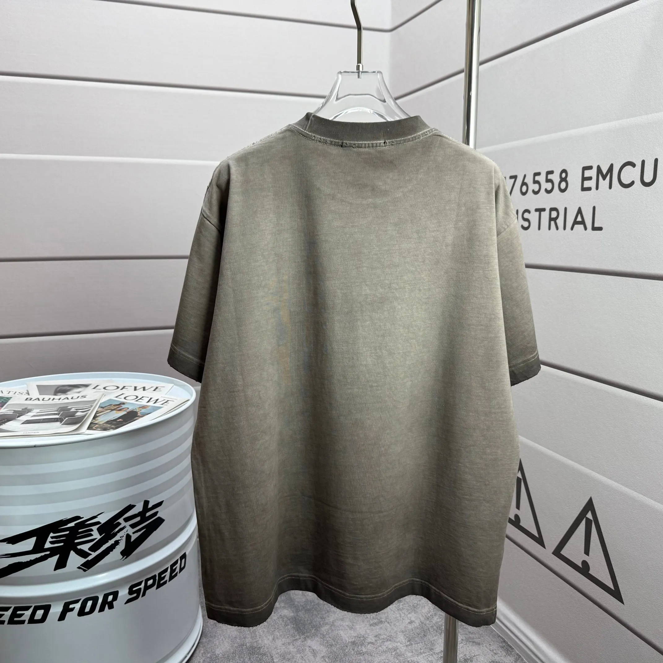 # MM 6 *2026 New Arrival 320 tee Same Style : + : Size :S M L XL XXL Size： S （90-130 ） M （120-150 ） L （140-165 ） XL （160-180 ） XXL （180-210 ）